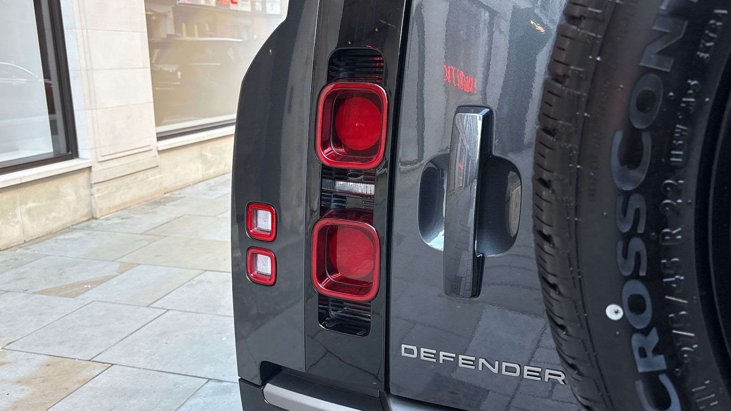 Used Land Rover Defender 2024 for sale - 77123359: Photo 26