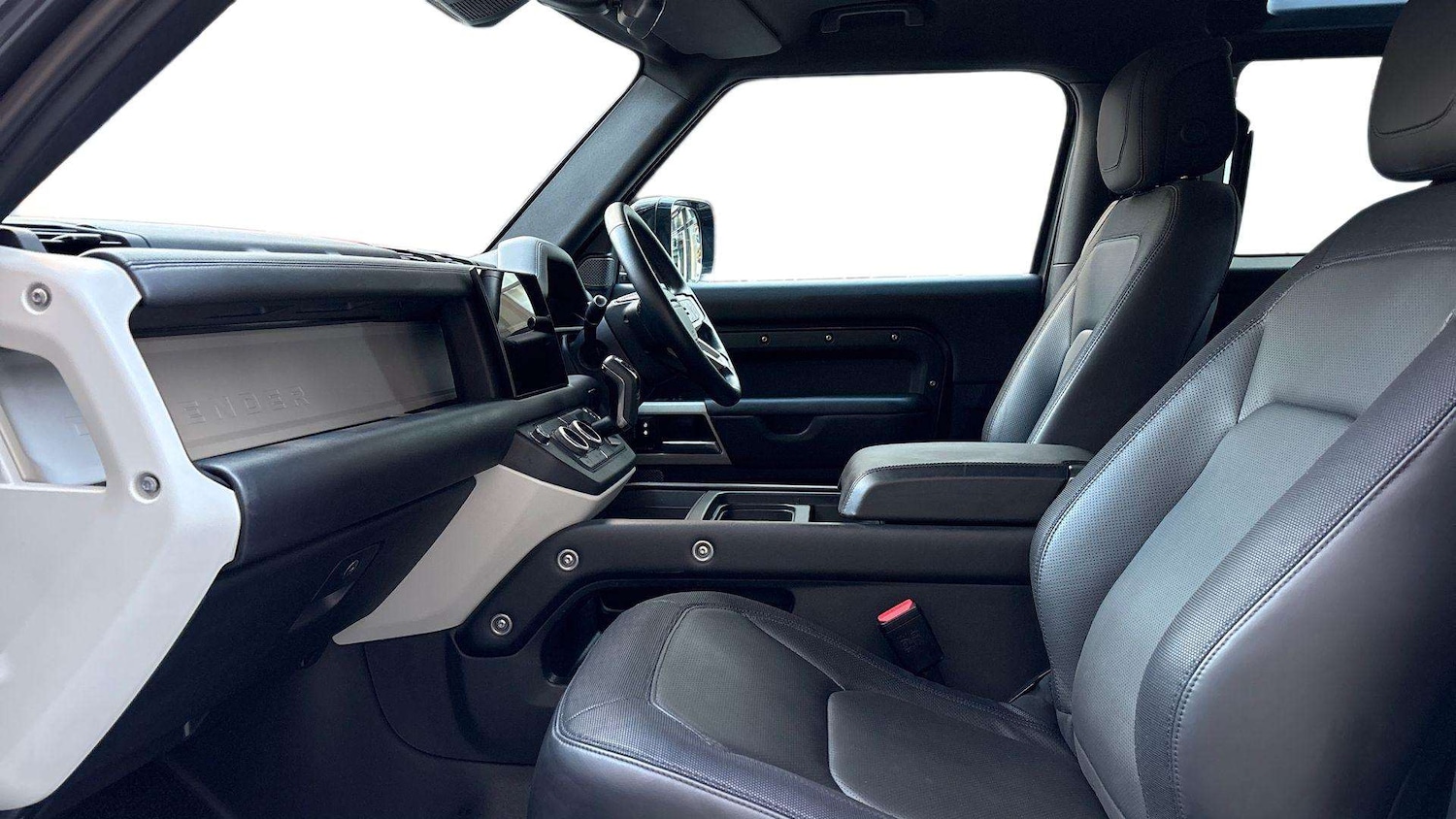 Used Land Rover Defender 2024 for sale - 77123359: Photo 3