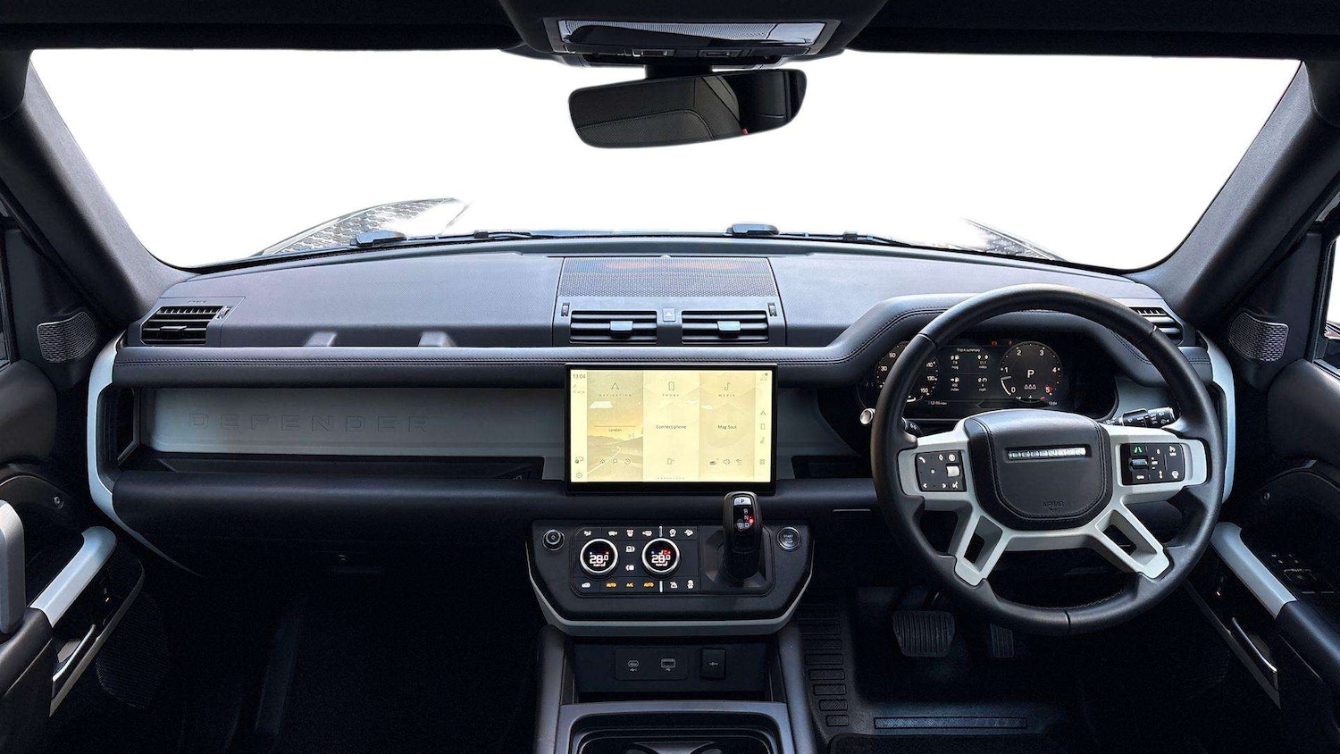 Used Land Rover Defender 2024 for sale - 77123359: Photo 9