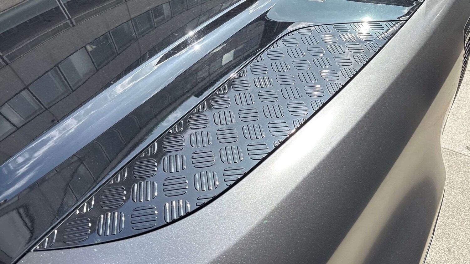 Used Land Rover Defender 2022 for sale - 76564383: Photo 28