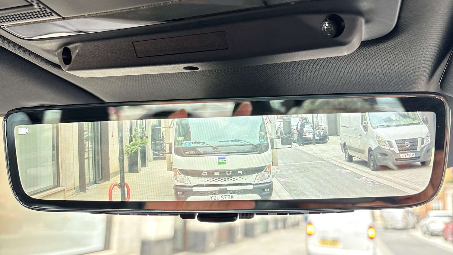 Used Land Rover Defender 2022 for sale - 76564383: Photo 29