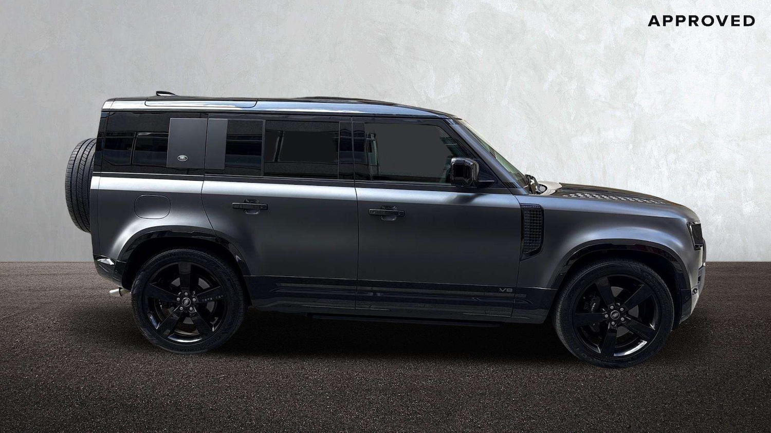 Used Land Rover Defender 2022 for sale - 76564383: Photo 5