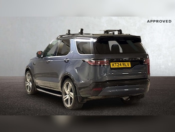 Used Land Rover Discovery 2024 for sale - 76587736: Photo