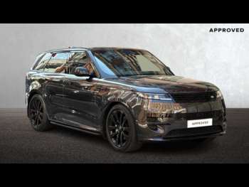 2024 - 3.0 D300 Dynamic SE 5dr Auto