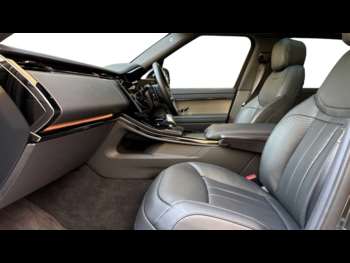 Used Land Rover Range Rover Sport 2024 for sale - 75217613: Photo