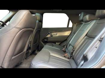 Used Land Rover Range Rover Sport 2024 for sale - 75217613: Photo