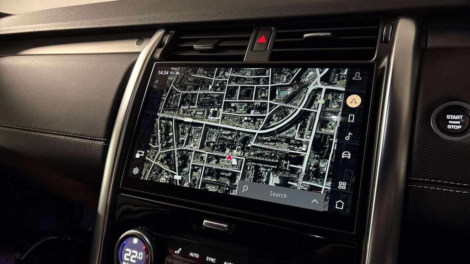 Used Land Rover Discovery 2022 for sale - 77123378: Photo 11