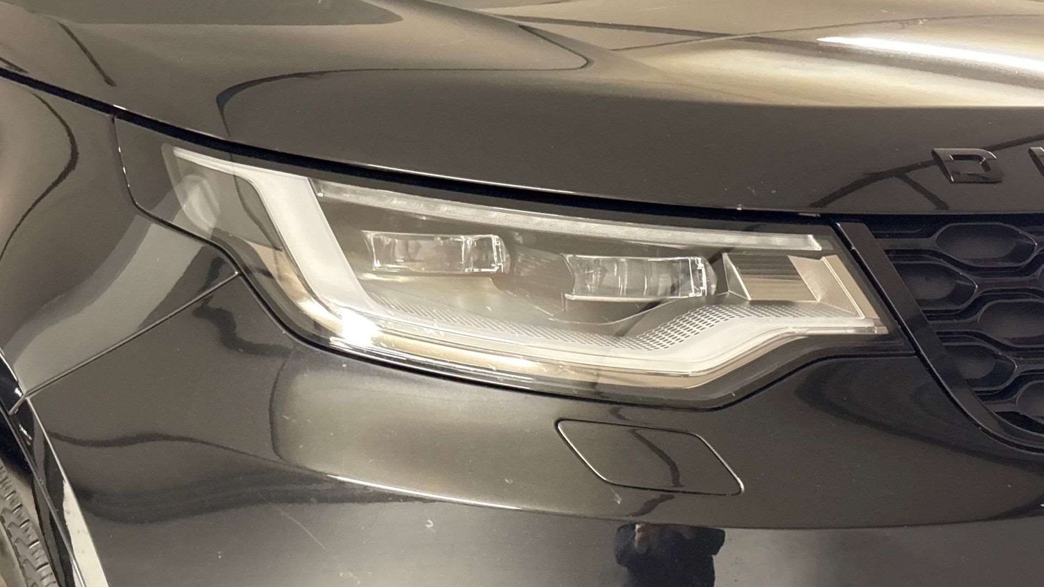 Used Land Rover Discovery 2022 for sale - 77123378: Photo 17