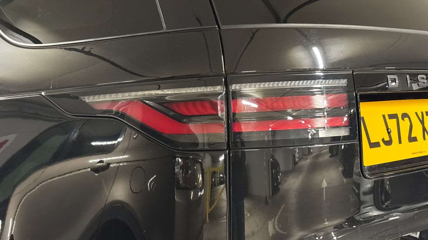 Used Land Rover Discovery 2022 for sale - 77123378: Photo 19