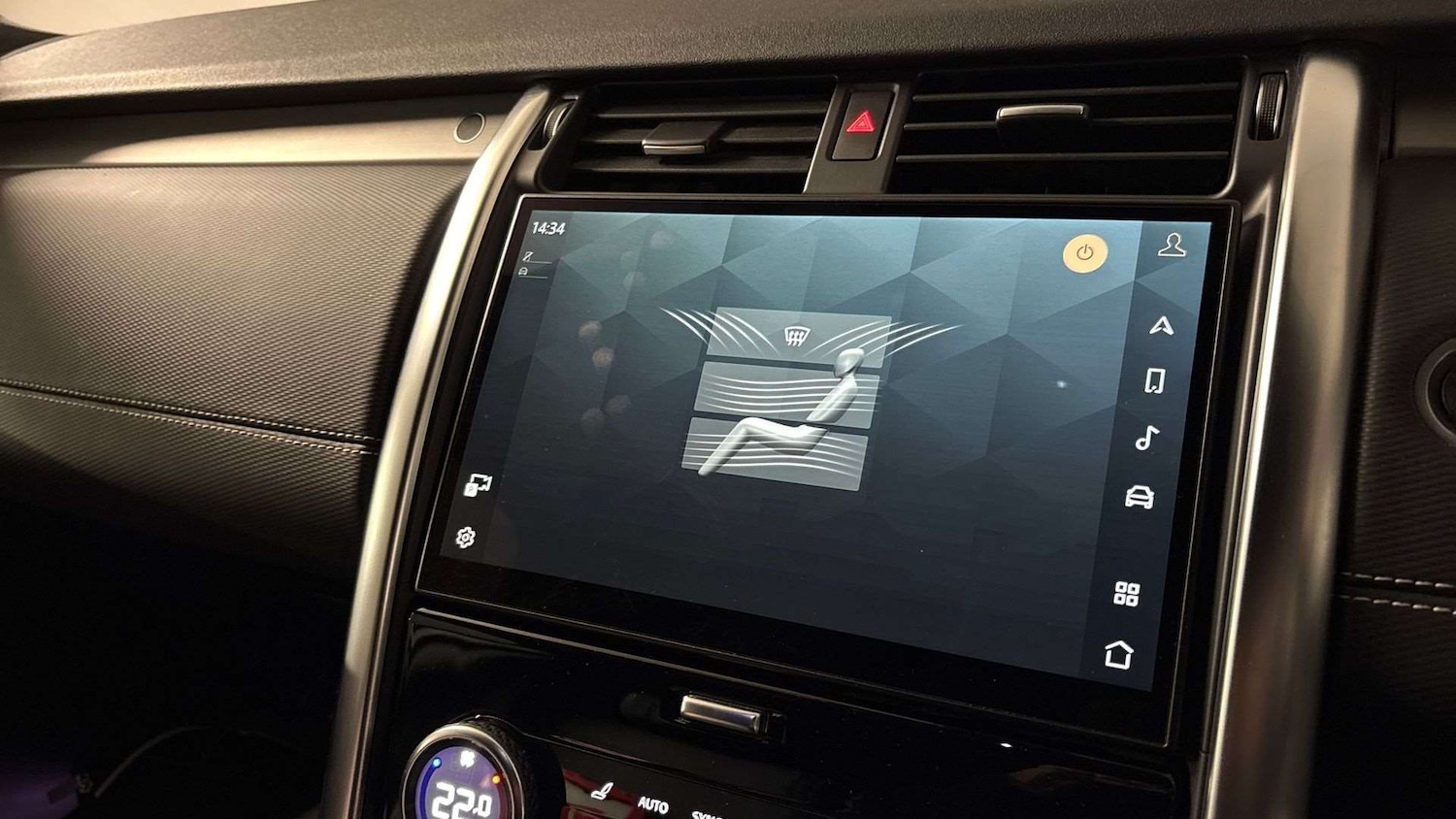 Used Land Rover Discovery 2022 for sale - 77123378: Photo 22