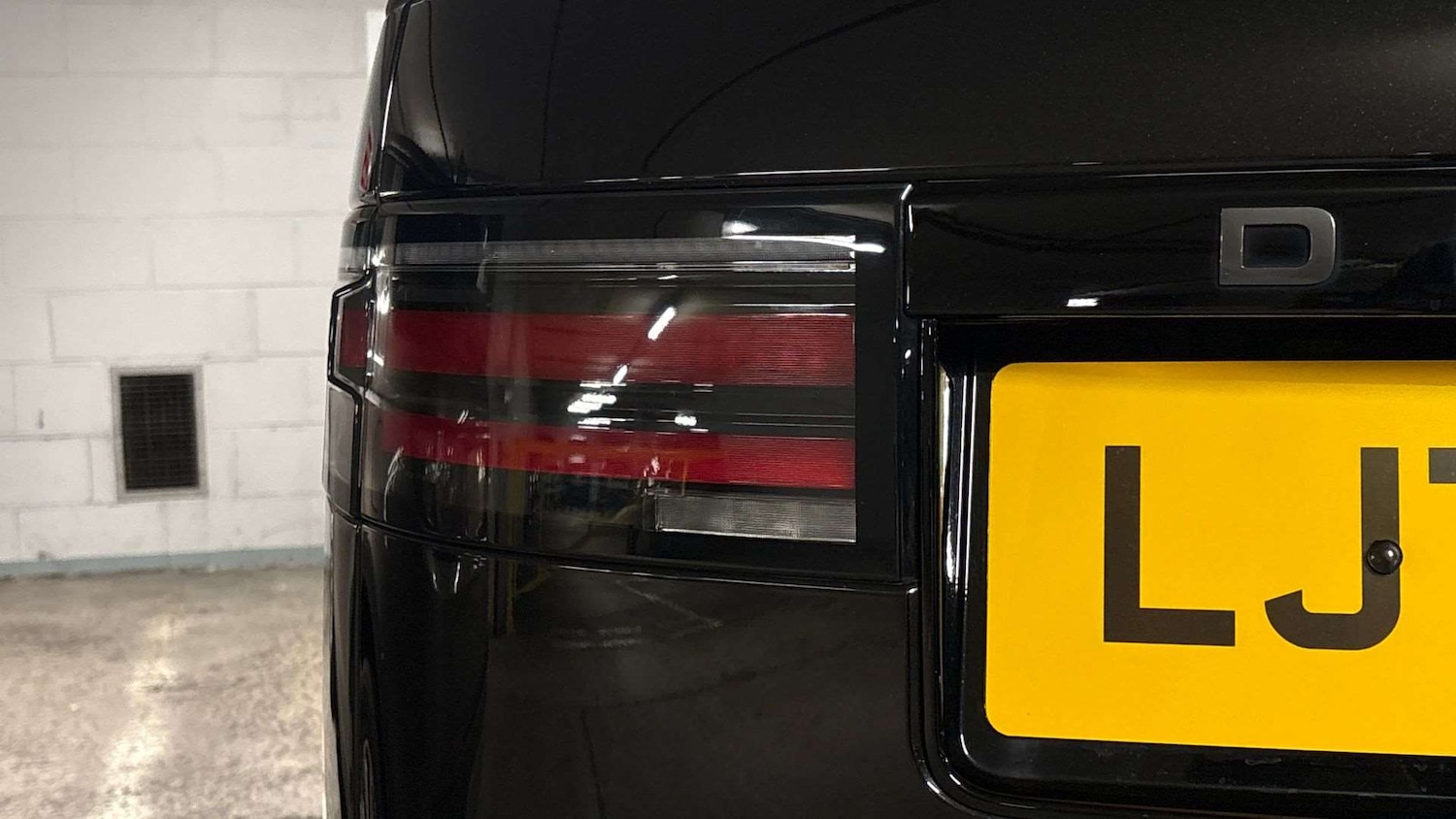 Used Land Rover Discovery 2022 for sale - 77123378: Photo 26