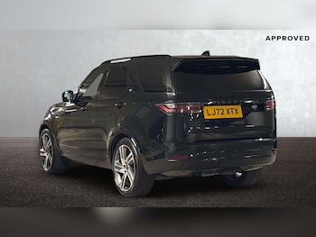 Used Land Rover Discovery 2022 for sale - 77123378: Photo