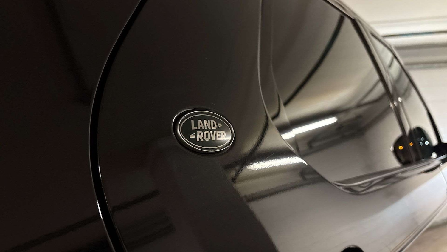 Used Land Rover Discovery 2022 for sale - 77123378: Photo 34