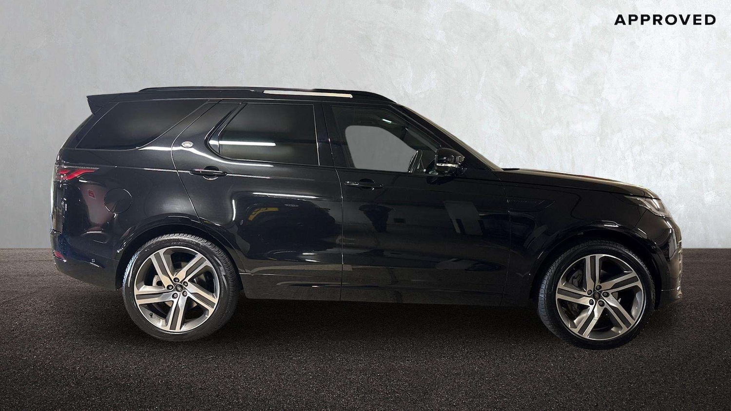 Used Land Rover Discovery 2022 for sale - 77123378: Photo 5