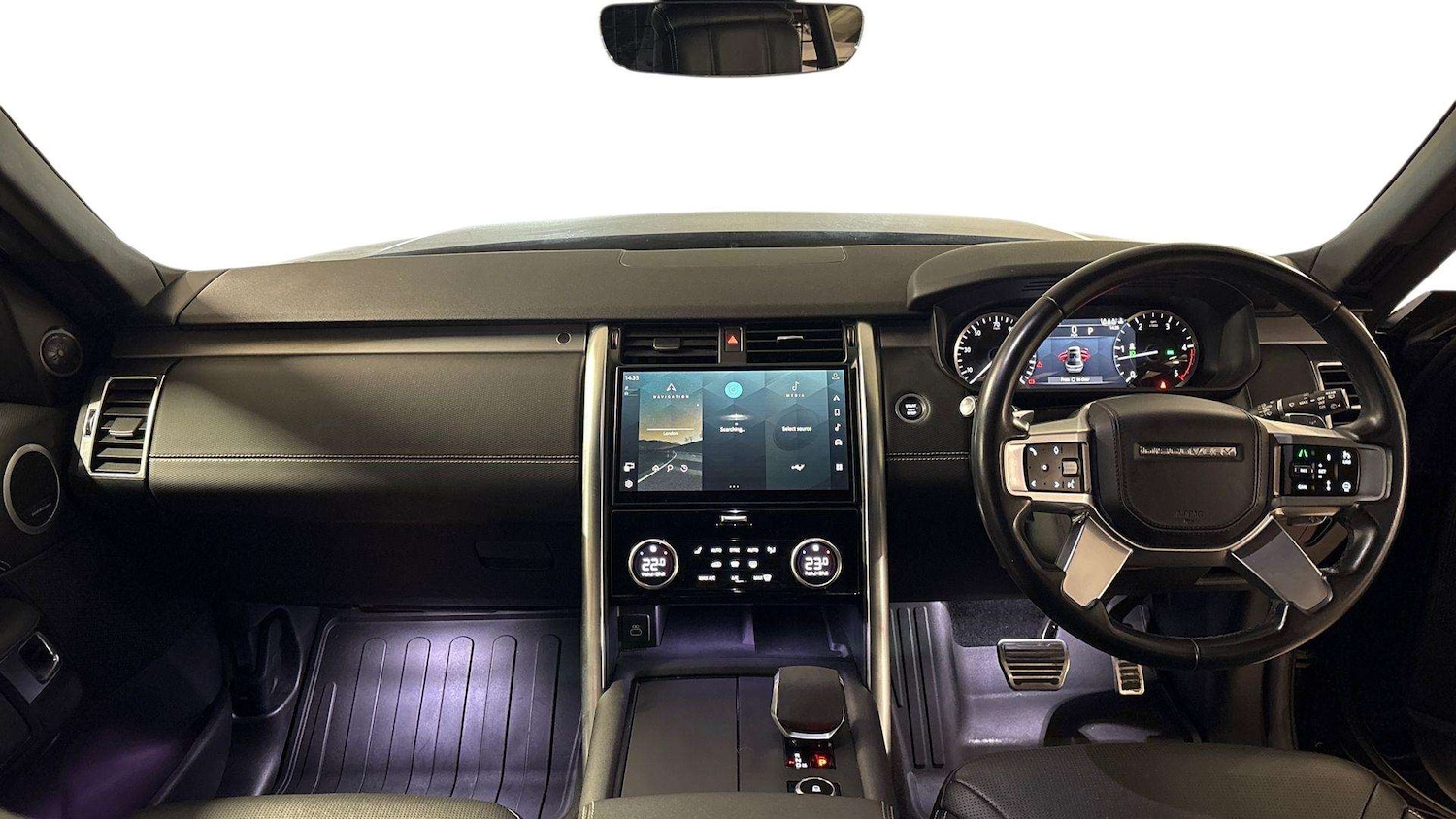 Used Land Rover Discovery 2022 for sale - 77123378: Photo 9