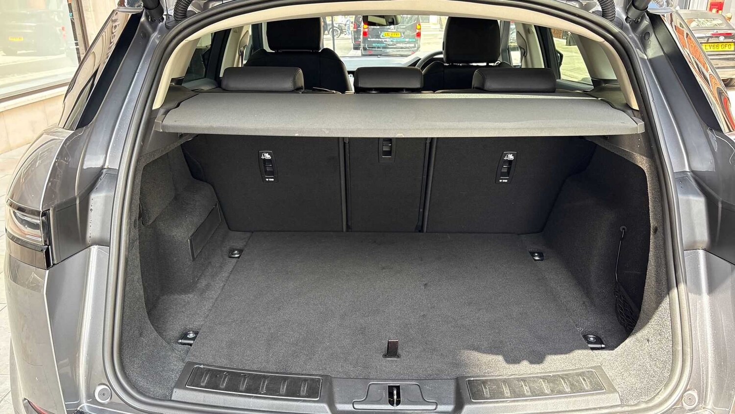 Used Land Rover Range Rover Evoque 2024 for sale - 77093300: Photo 10