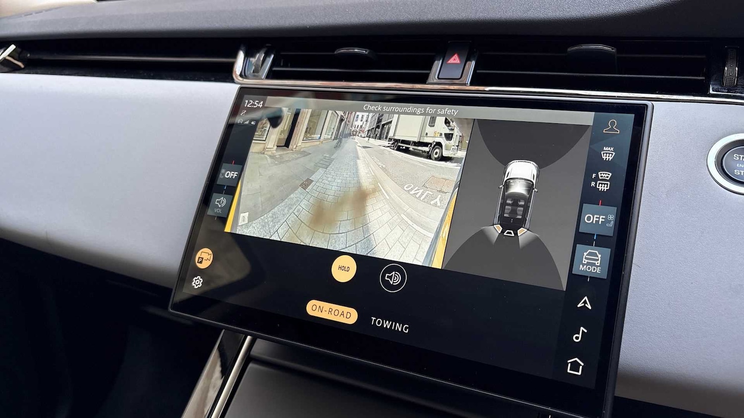 Used Land Rover Range Rover Evoque 2024 for sale - 77093300: Photo 12