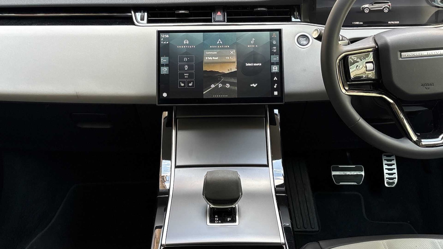 Used Land Rover Range Rover Evoque 2024 for sale - 77093300: Photo 14