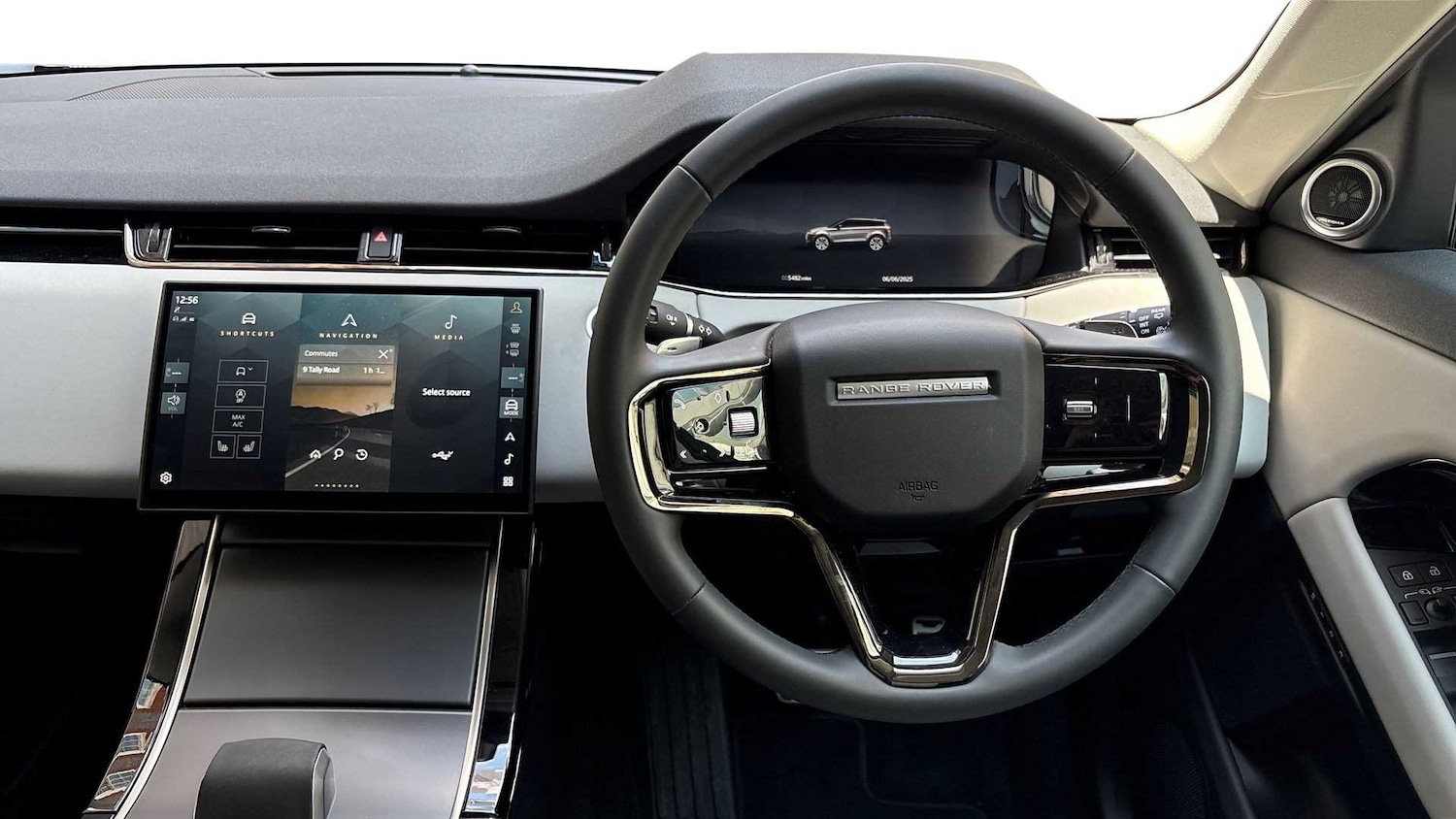 Used Land Rover Range Rover Evoque 2024 for sale - 77093300: Photo 15