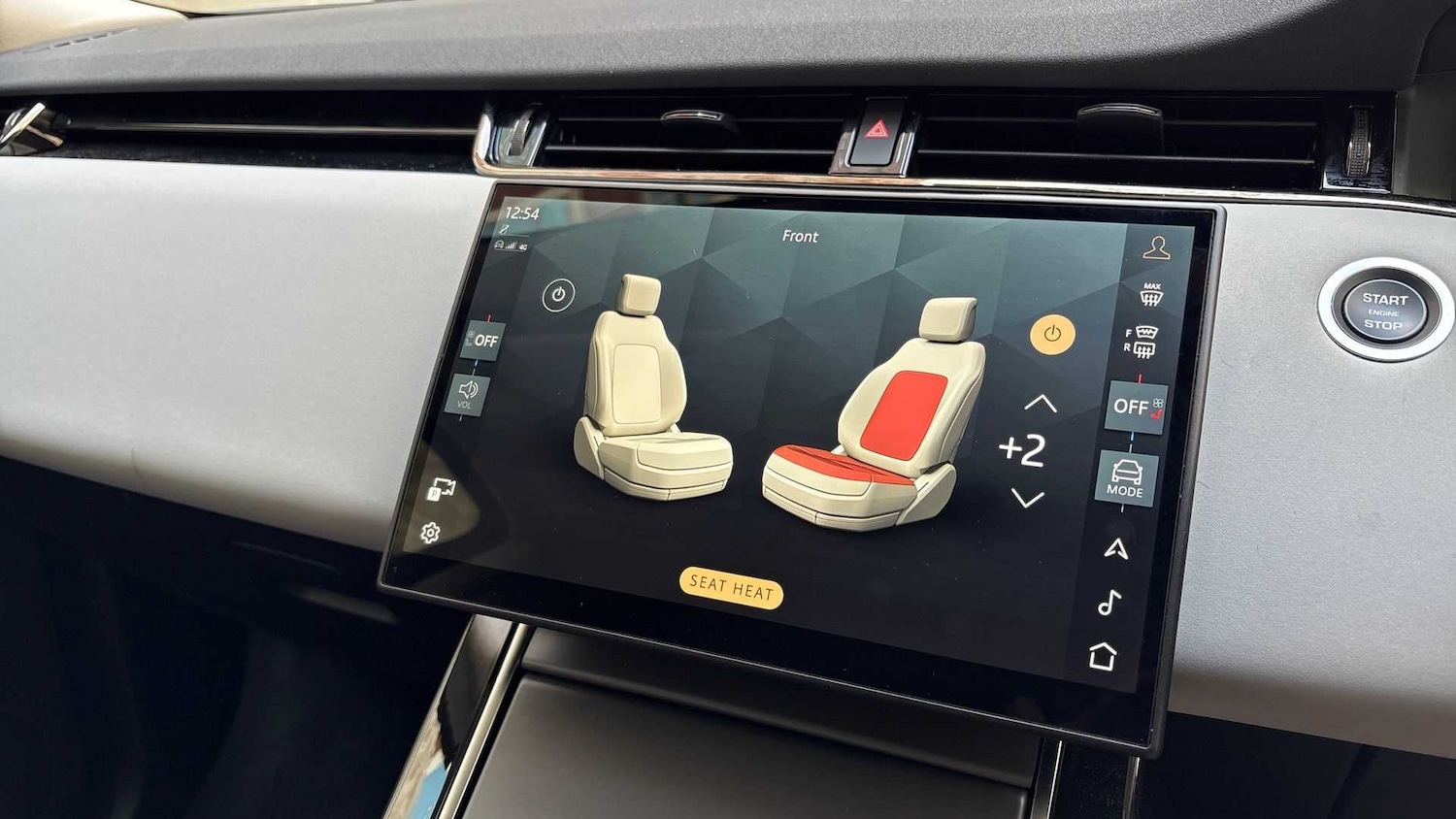 Used Land Rover Range Rover Evoque 2024 for sale - 77093300: Photo 22