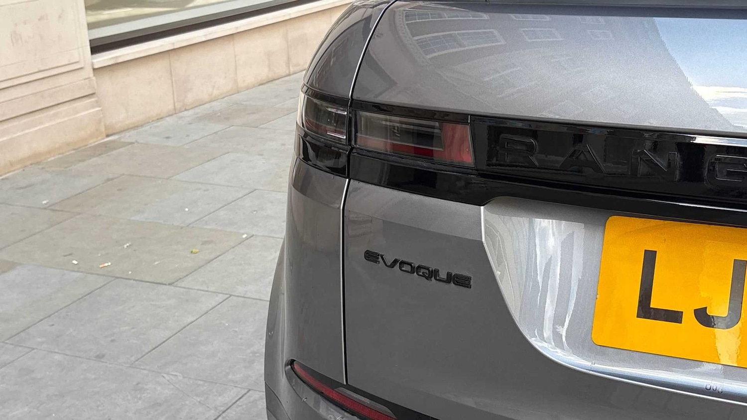 Used Land Rover Range Rover Evoque 2024 for sale - 77093300: Photo 26