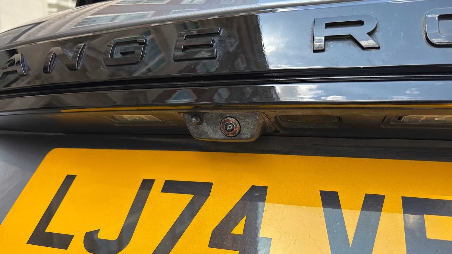 Used Land Rover Range Rover Evoque 2024 for sale - 77093300: Photo 34