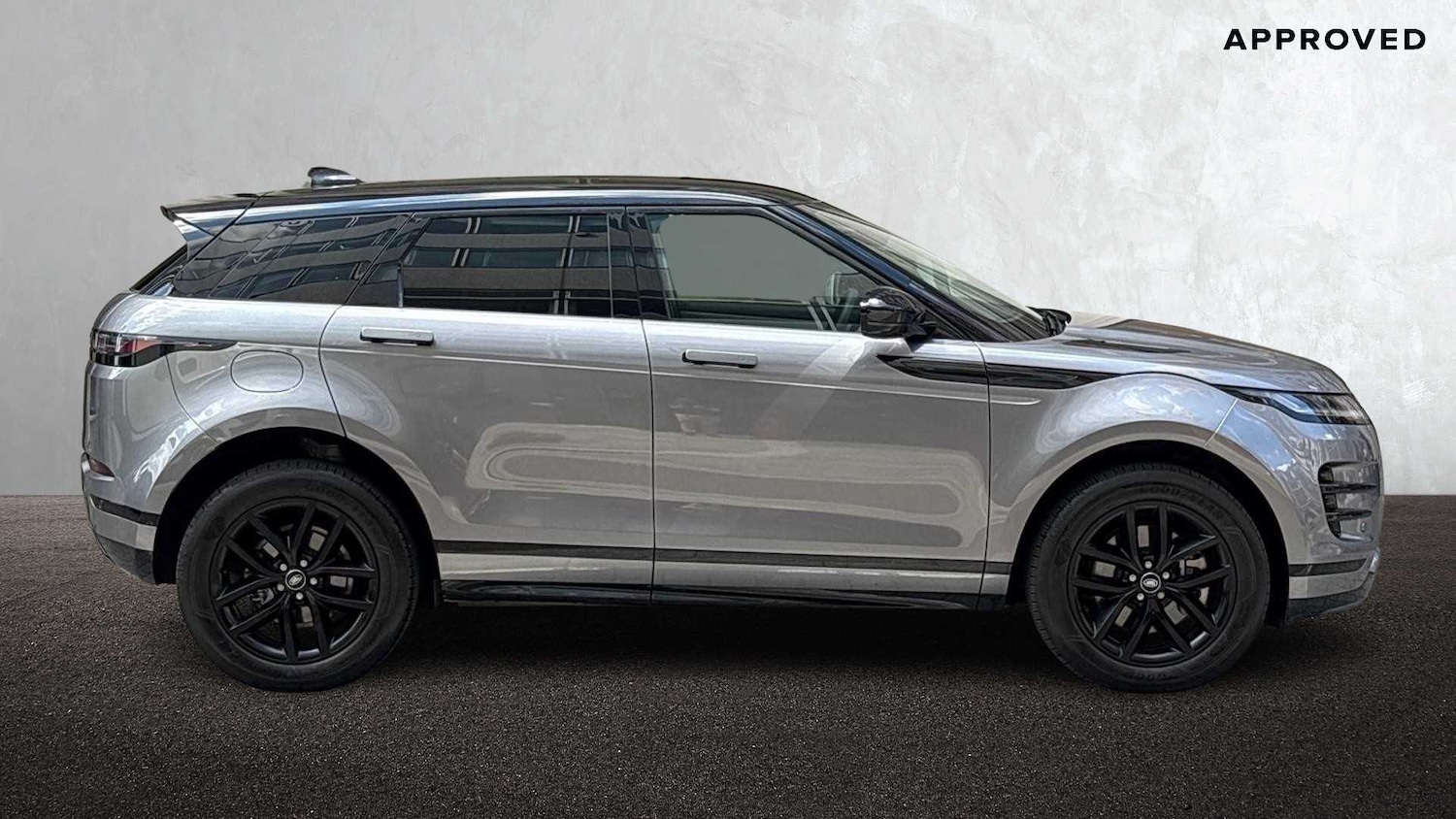 Used Land Rover Range Rover Evoque 2024 for sale - 77093300: Photo 5