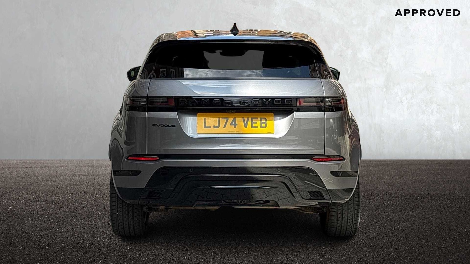Used Land Rover Range Rover Evoque 2024 for sale - 77093300: Photo 6