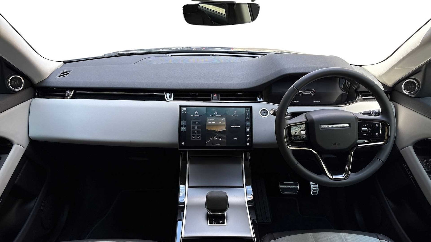 Used Land Rover Range Rover Evoque 2024 for sale - 77093300: Photo 9