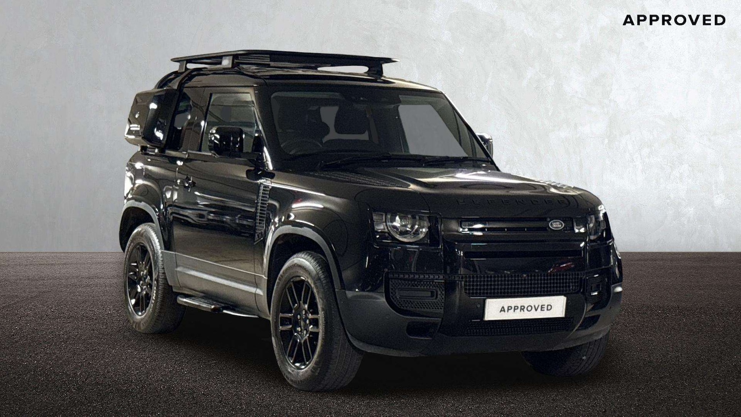 Used Land Rover Defender 2024 for sale - 76564467: Photo 1