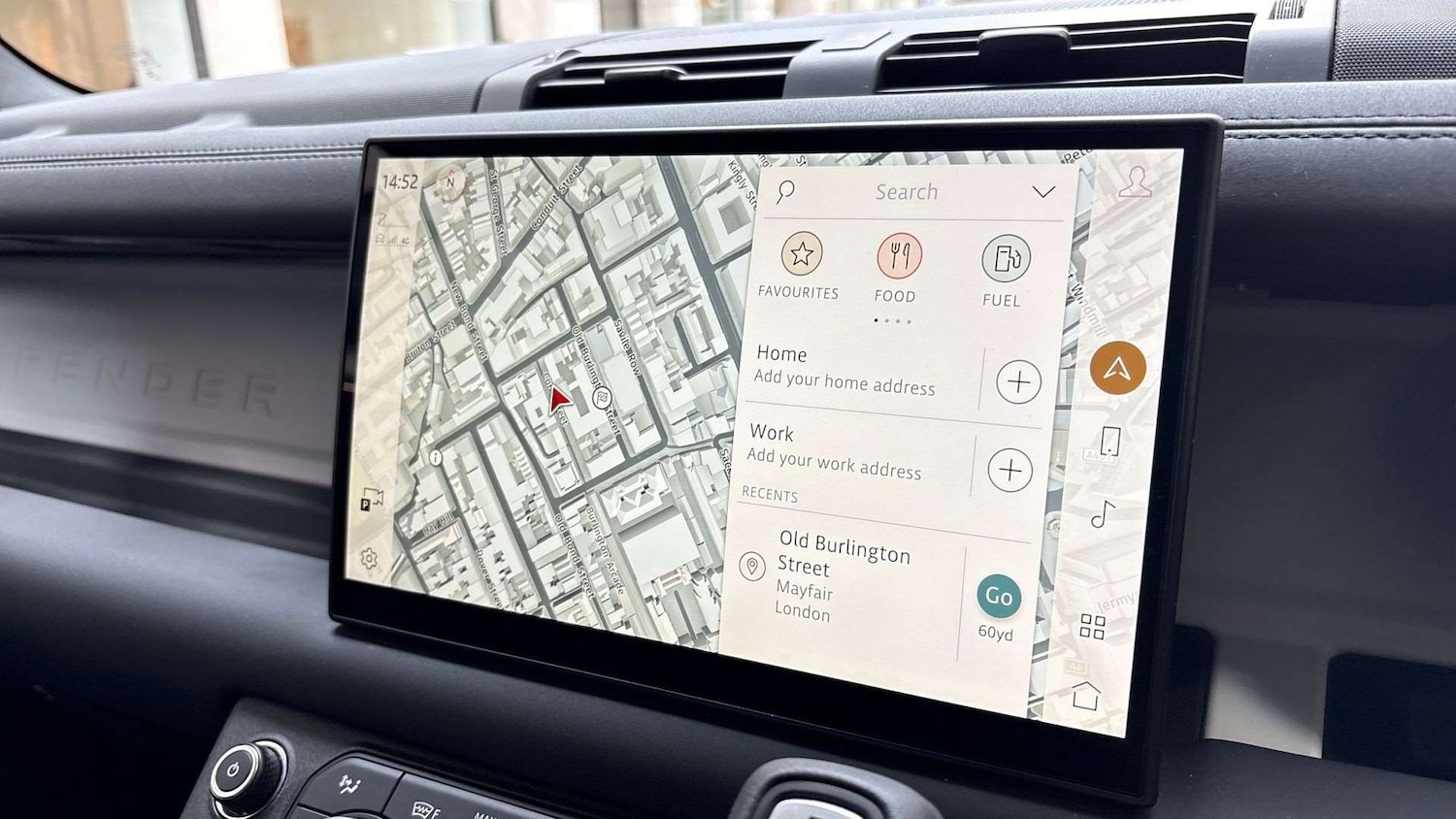 Used Land Rover Defender 2024 for sale - 76564467: Photo 11