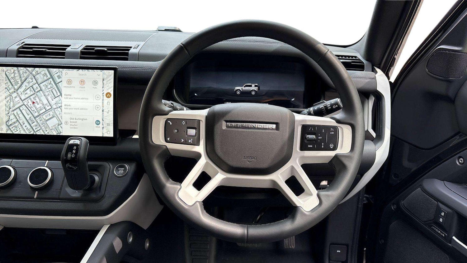 Used Land Rover Defender 2024 for sale - 76564467: Photo 15