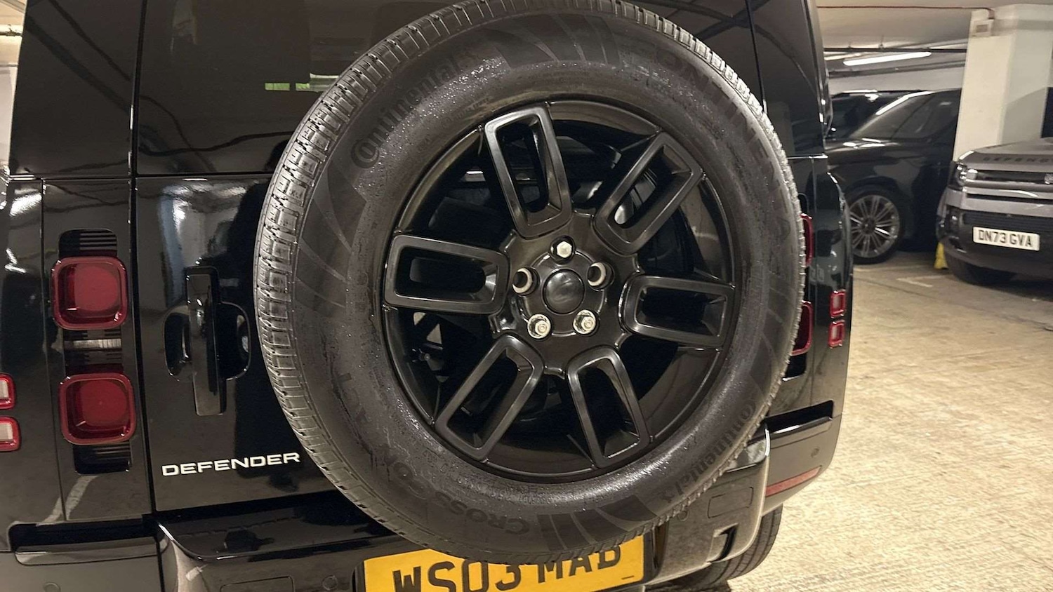 Used Land Rover Defender 2024 for sale - 76564467: Photo 33