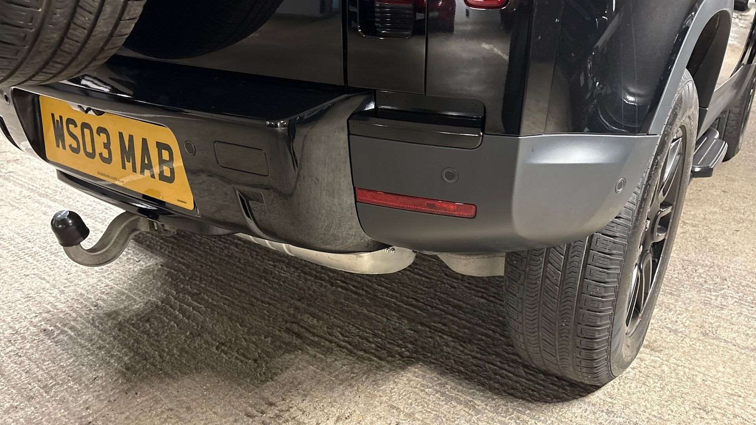 Used Land Rover Defender 2024 for sale - 76564467: Photo 34