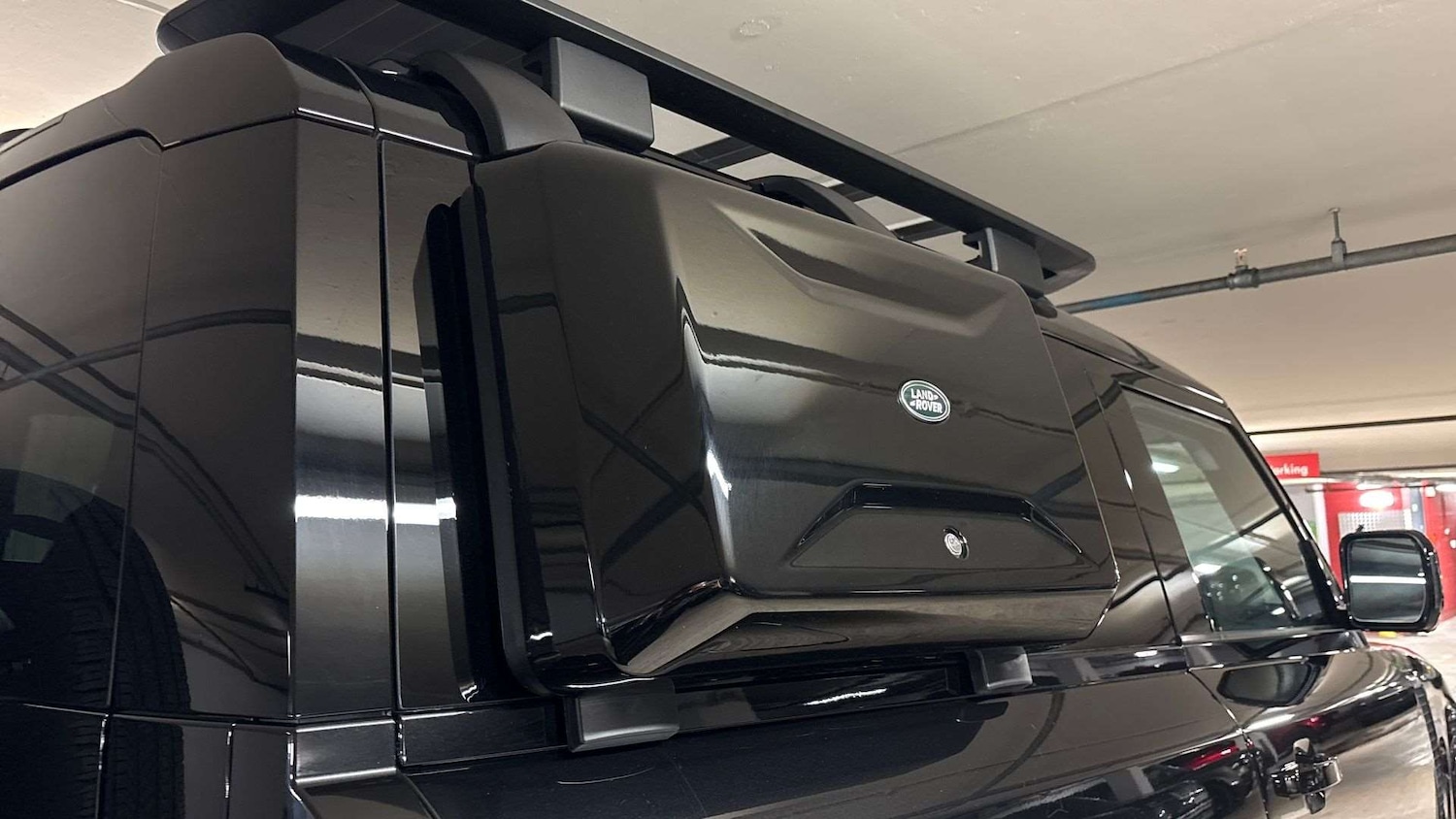 Used Land Rover Defender 2024 for sale - 76564467: Photo 35