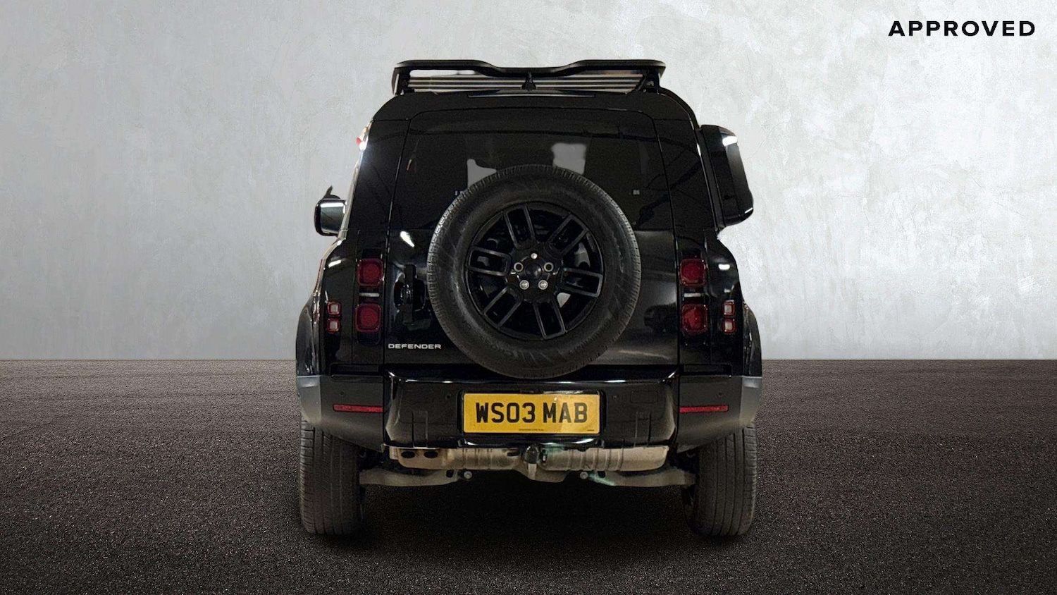 Used Land Rover Defender 2024 for sale - 76564467: Photo 6