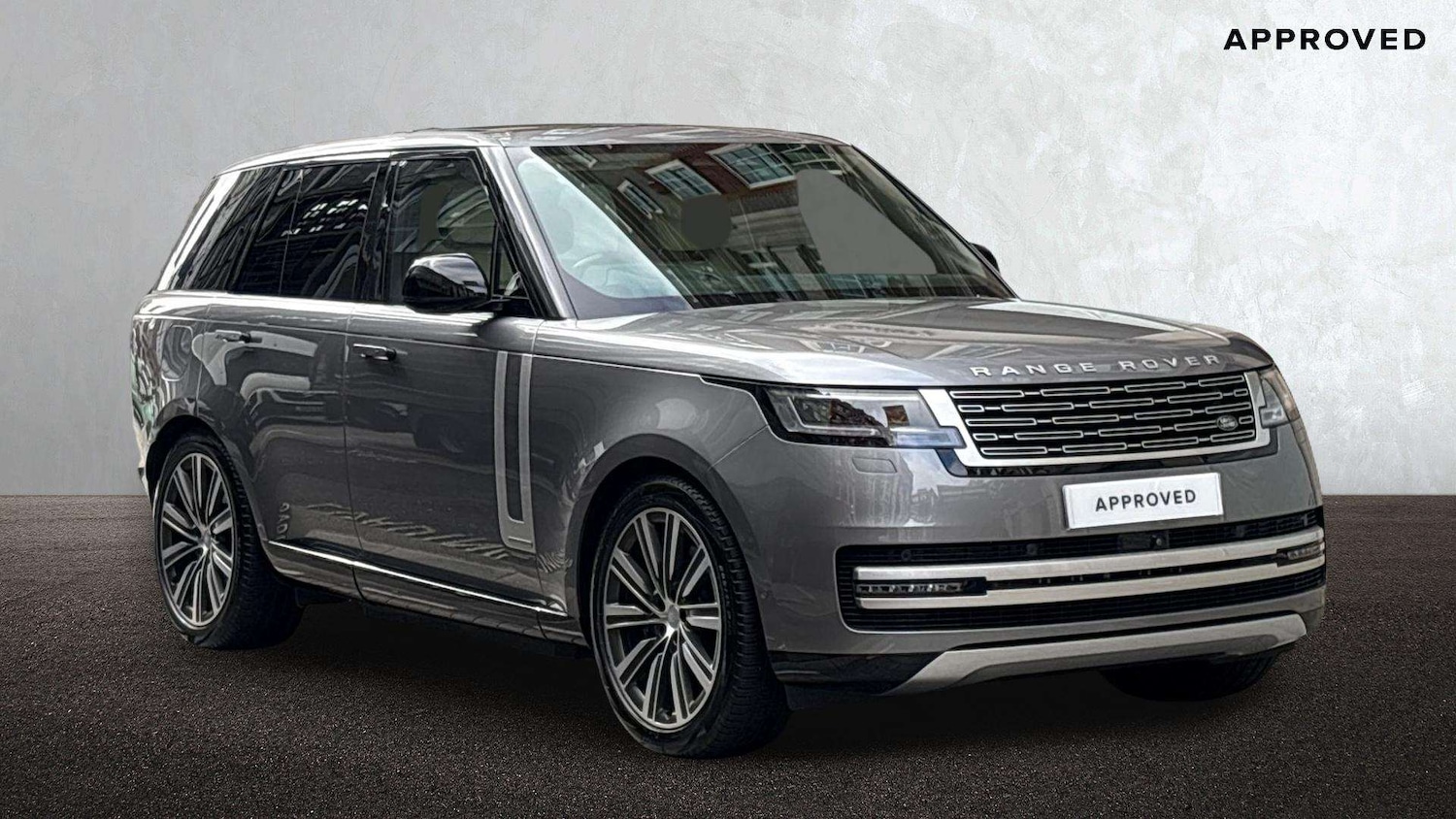 Used Land Rover Range Rover 2024 for sale - 76564549: Photo 1