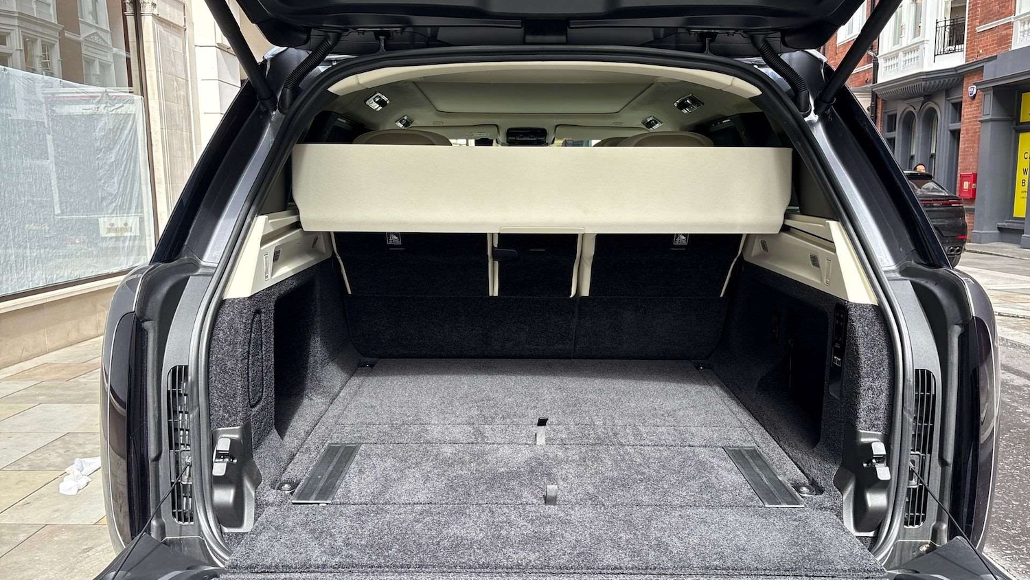 Used Land Rover Range Rover 2024 for sale - 76564549: Photo 10