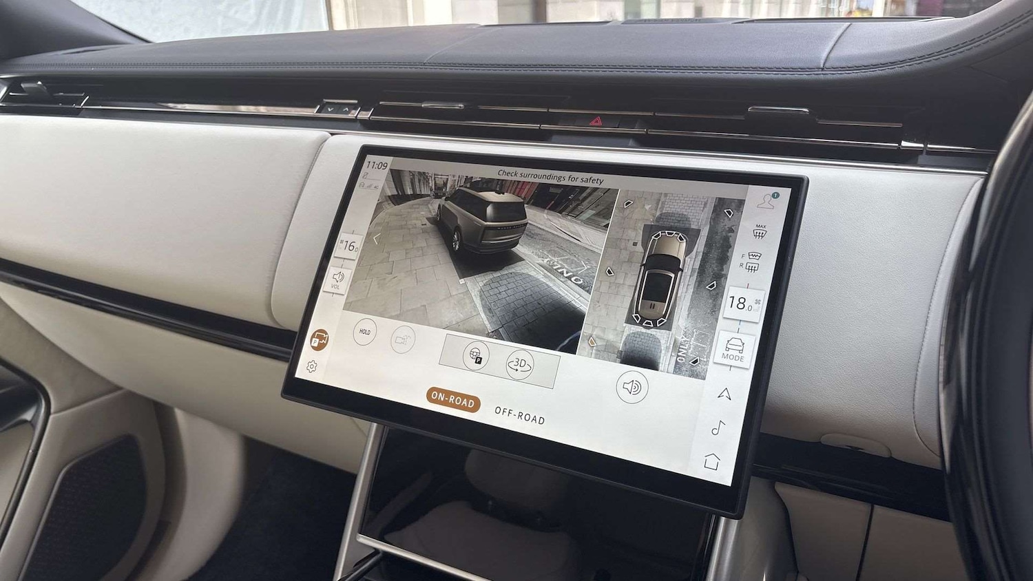 Used Land Rover Range Rover 2024 for sale - 76564549: Photo 12