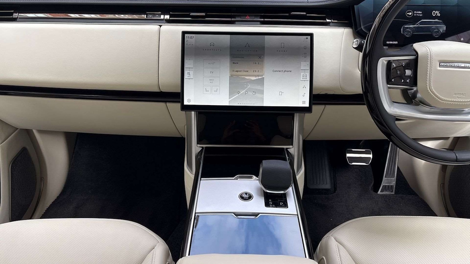 Used Land Rover Range Rover 2024 for sale - 76564549: Photo 14