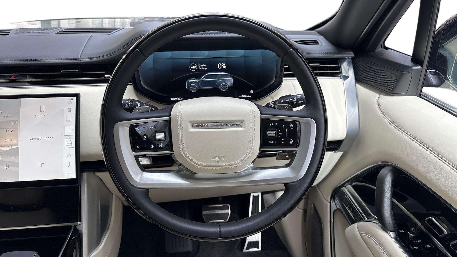 Used Land Rover Range Rover 2024 for sale - 76564549: Photo 15