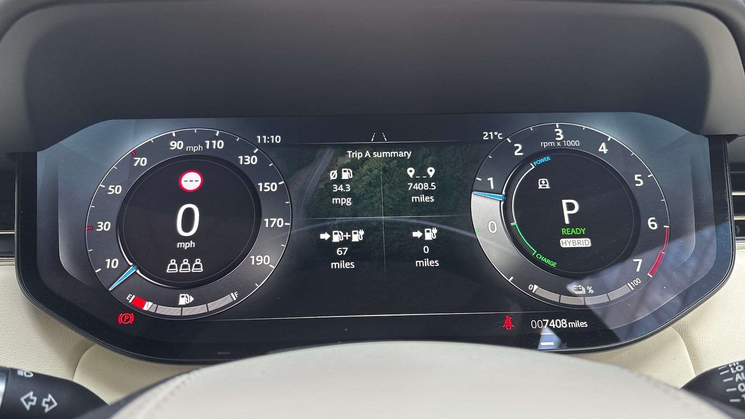 Used Land Rover Range Rover 2024 for sale - 76564549: Photo 16