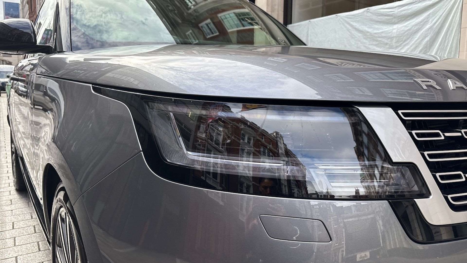 Used Land Rover Range Rover 2024 for sale - 76564549: Photo 17