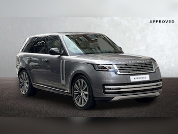 Land Rover - Range Rover