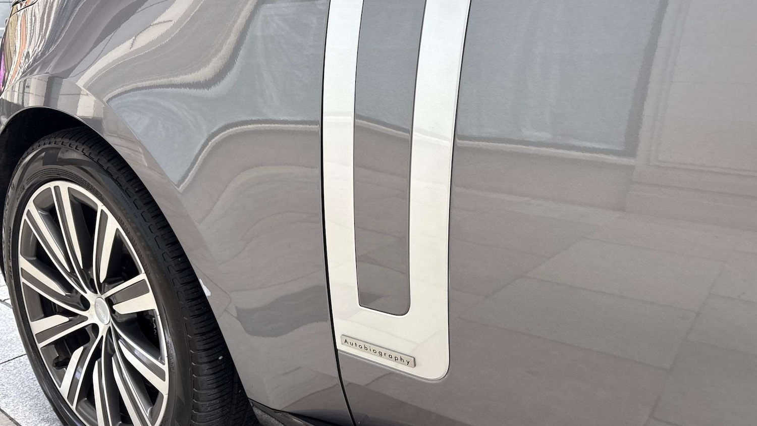 Used Land Rover Range Rover 2024 for sale - 76564549: Photo 20