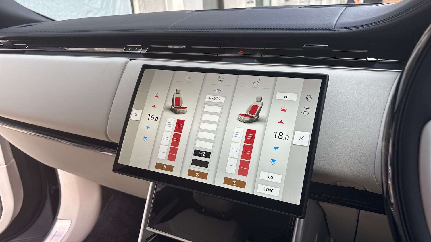 Used Land Rover Range Rover 2024 for sale - 76564549: Photo 22