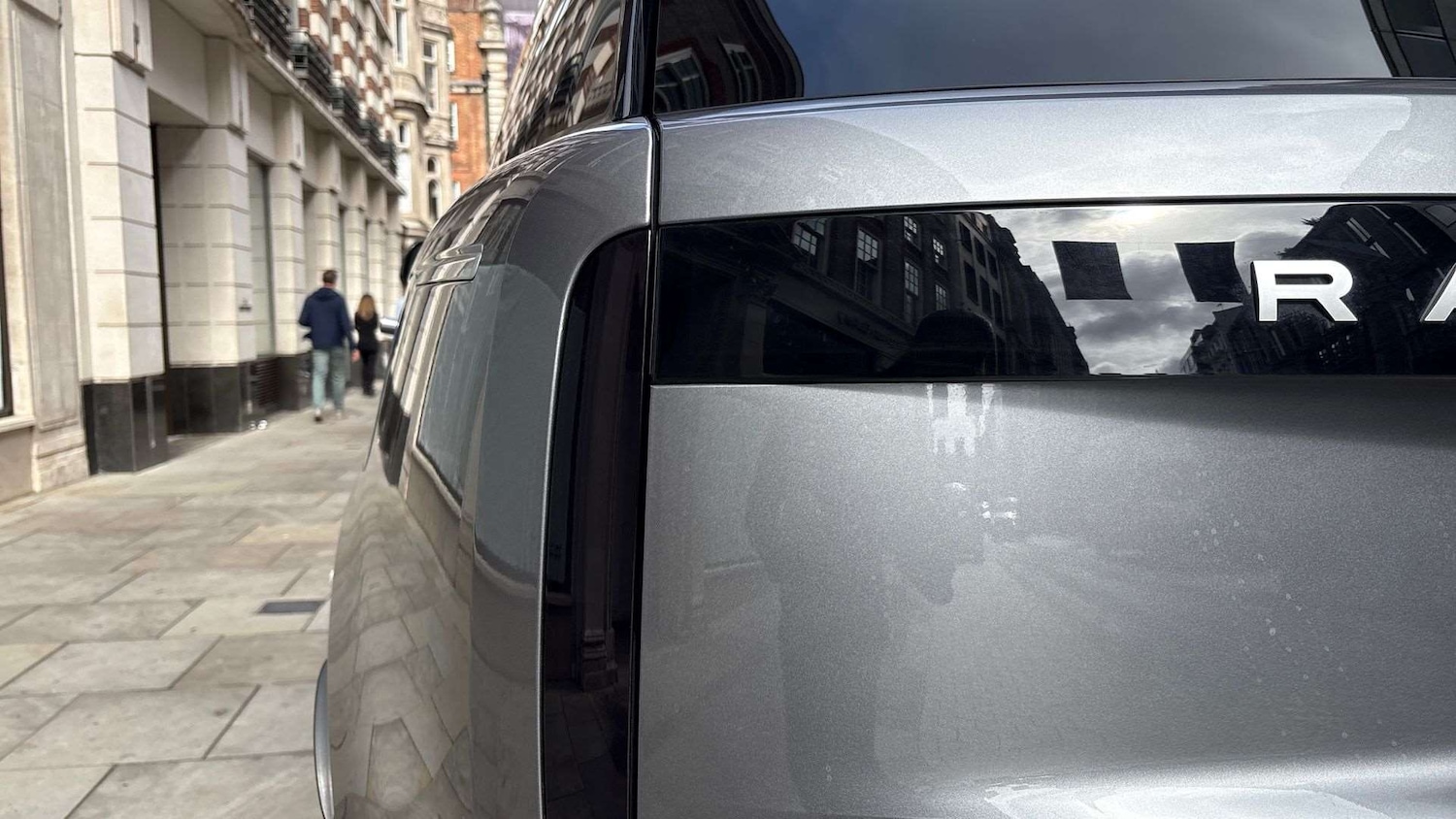 Used Land Rover Range Rover 2024 for sale - 76564549: Photo 26