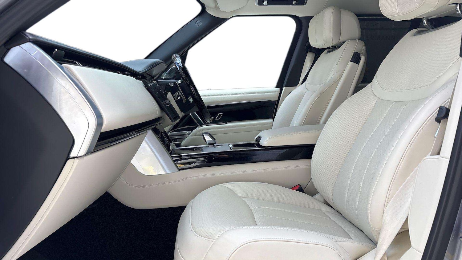 Used Land Rover Range Rover 2024 for sale - 76564549: Photo 3