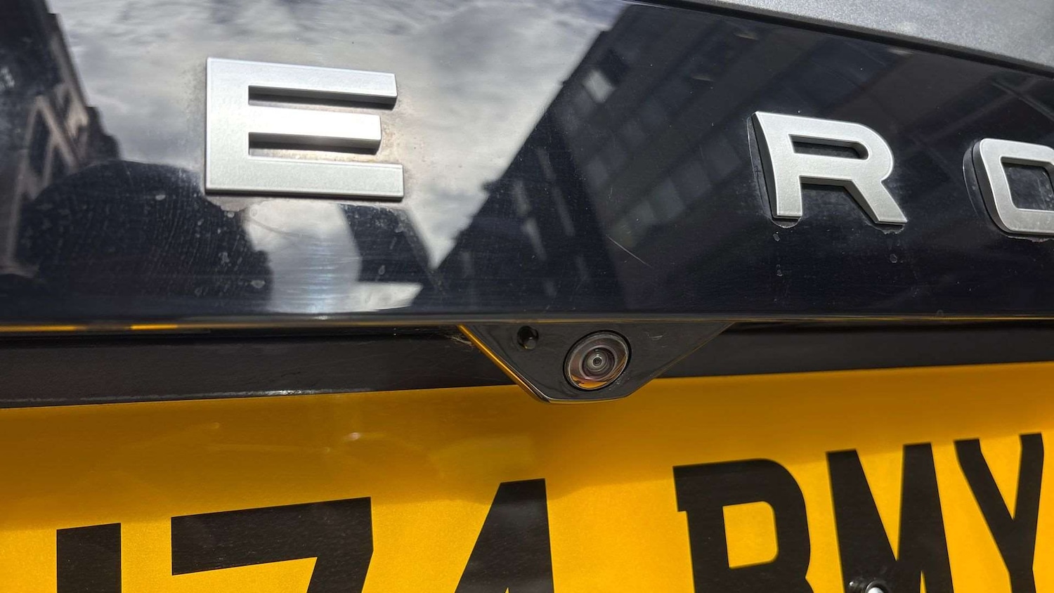 Used Land Rover Range Rover 2024 for sale - 76564549: Photo 31