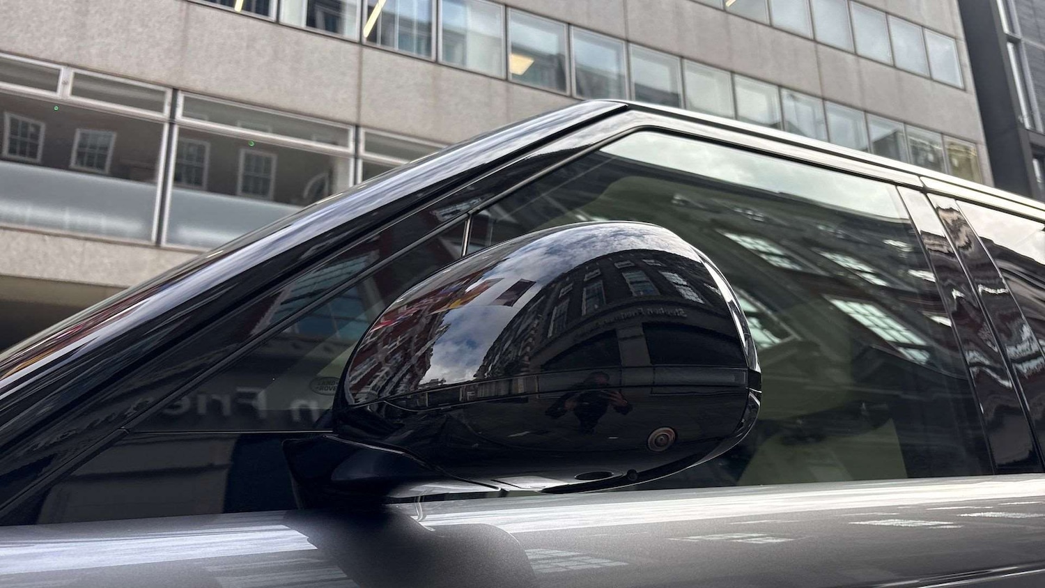 Used Land Rover Range Rover 2024 for sale - 76564549: Photo 32